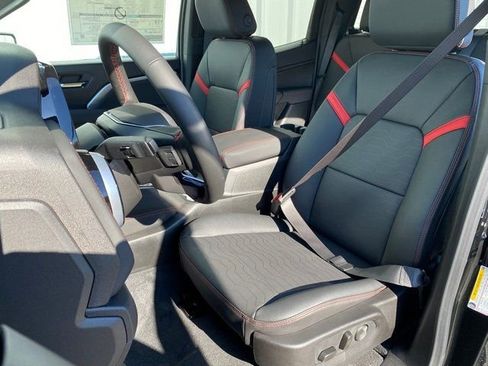 New 2026 Chevrolet Colorado Z71 w/ Z71 Convenience Package 2 image 18