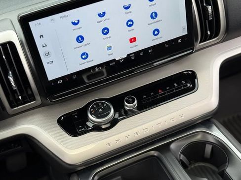 New 2026 Ford Expedition Max Active AWD/4WD image 27
