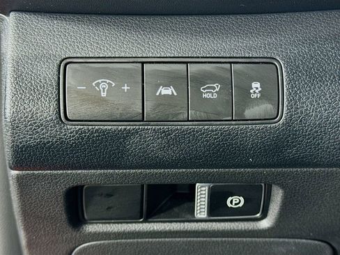 Certified 2023 Hyundai Santa Fe SEL image 10