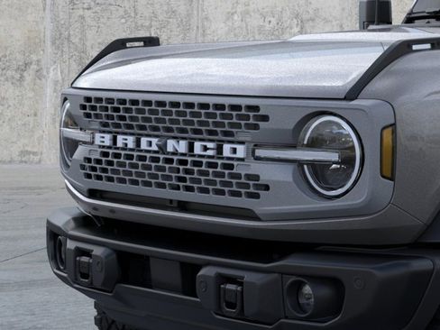 New 2026 Ford Bronco Badlands AWD/4WD image 21