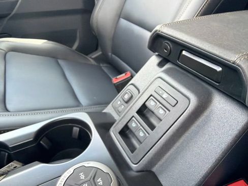 New 2026 Ford Bronco Badlands AWD/4WD image 54