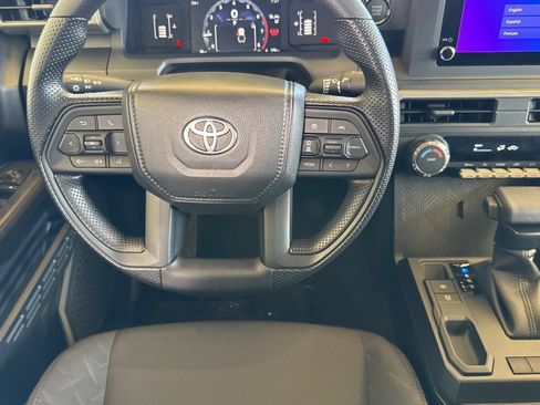 New 2026 Toyota Tacoma SR image 16