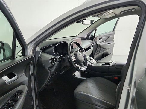 Used 2023 Hyundai Santa Fe SEL AWD/4WD image 16