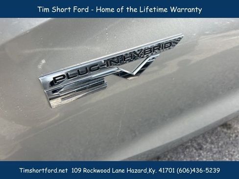 Used 2023 Mitsubishi Outlander LE image 4