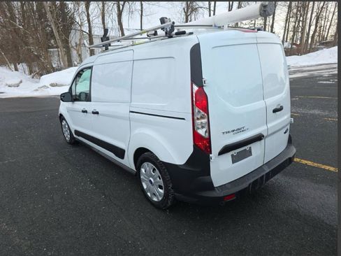 Used 2020 Ford Transit Connect XL image 5