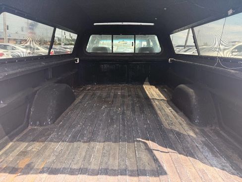 Used 1998 Chevrolet Silverado 3500 4x4 Crew Cab w/ Skid Plate Pkg image 26