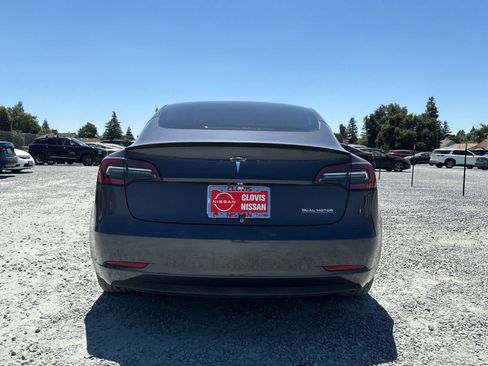 Used 2023 Tesla Model 3 Performance AWD/4WD image 8