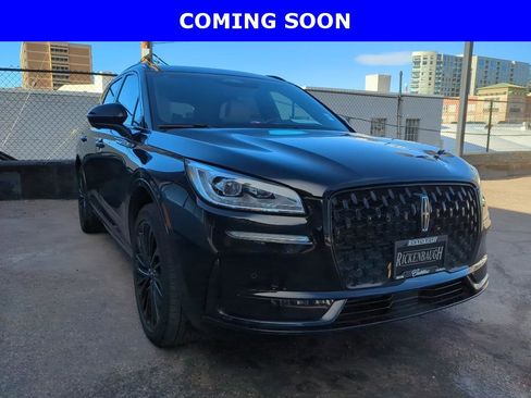 Used 2023 Lincoln Corsair Reserve w/ Equipment Group 202A image 1