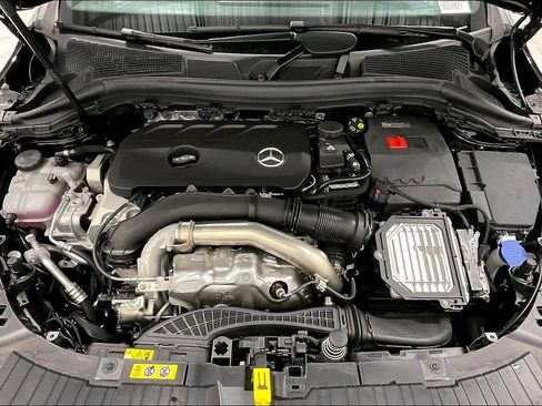 New 2026 Mercedes-Benz GLA 250 image 16