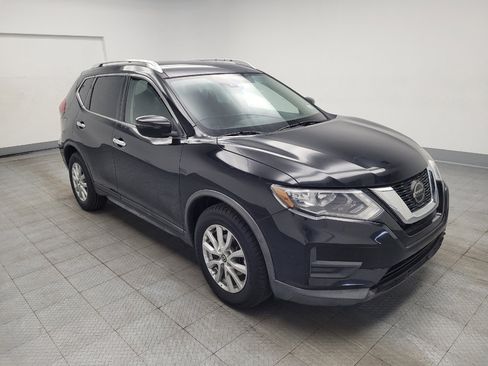 Used 2020 Nissan Rogue SV FWD image 13