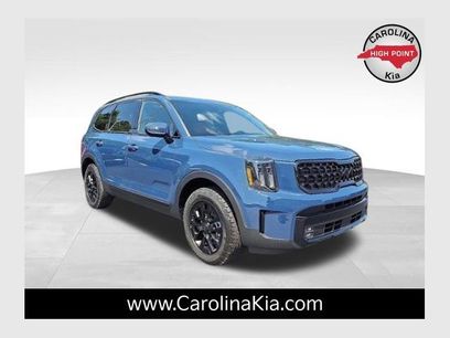 New 2025 Kia Telluride SX Prestige X-Pro