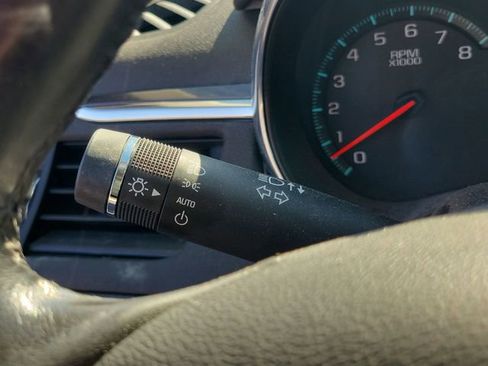 Used 2014 Chevrolet Impala LT w/ Premium Seating Package image 34