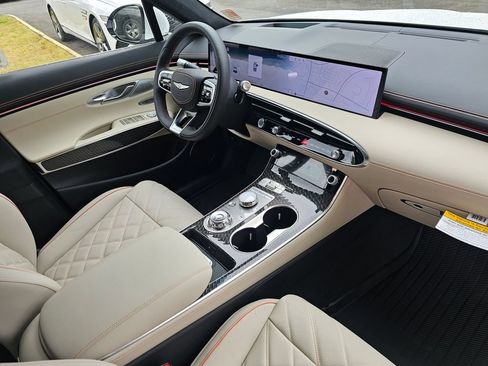 New 2026 Genesis GV70 3.5T Sport Prestige AWD/4WD image 30