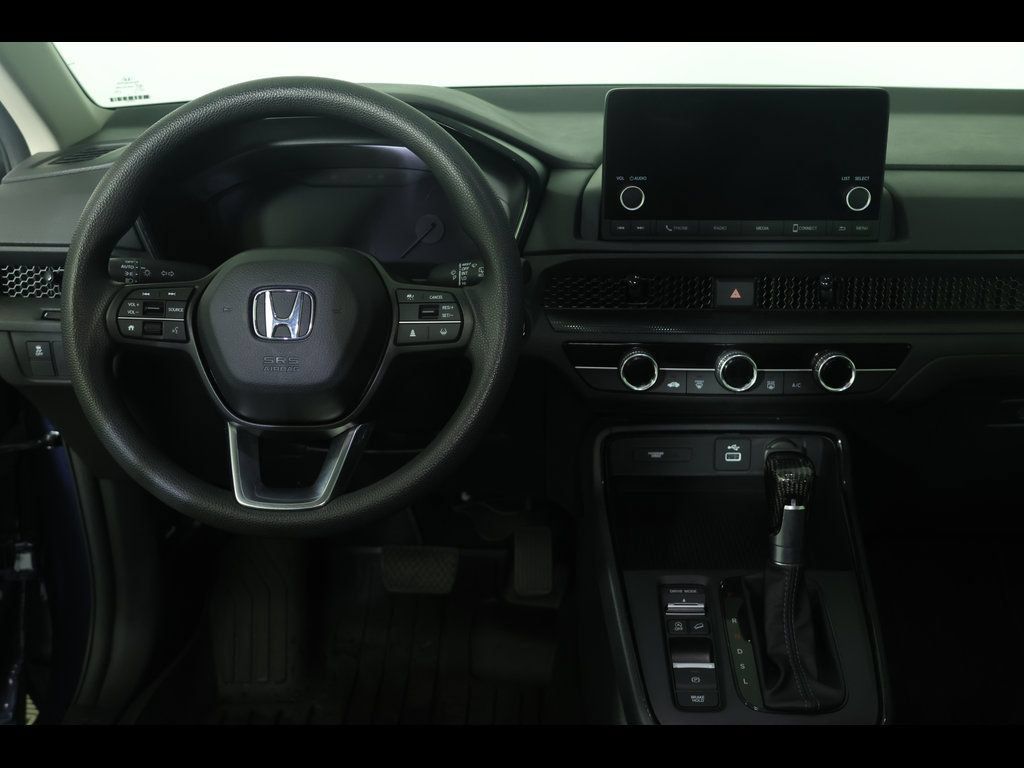 Used 2025 Honda CR-V LX image 14