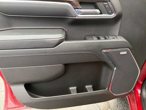 Used 2023 Chevrolet Silverado 1500 LT Trail Boss w/ Convenience Package II image 14