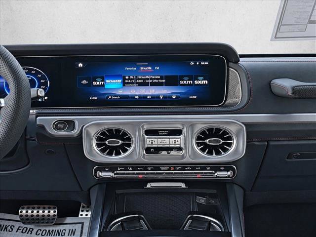 New 2027 Mercedes-Benz G 580 e image 26