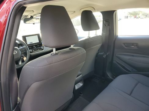 Certified 2024 Toyota Corolla LE image 12