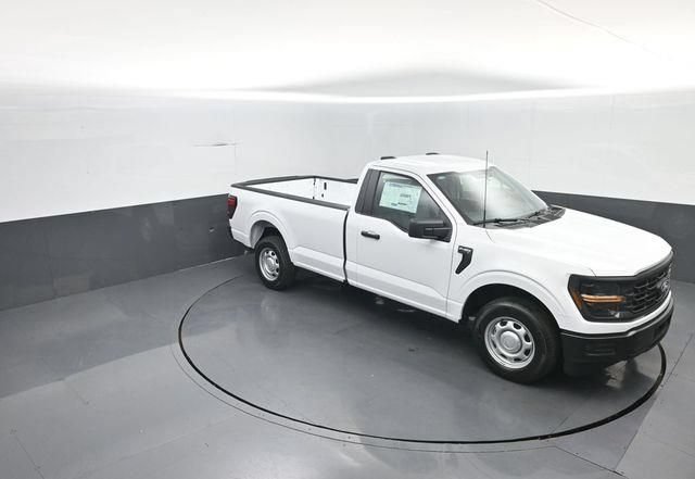 New 2026 Ford F150 XL RWD image 20
