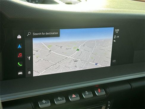 Used 2022 Porsche 911 Carrera 4 image 13