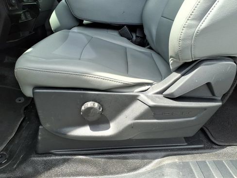 Used 2023 Ford F350 XL w/ XL Driver Assist Package AWD/4WD image 25