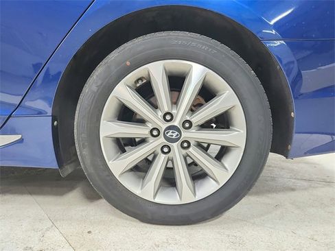 Used 2016 Hyundai Sonata Limited w/ Option Group 04 image 49