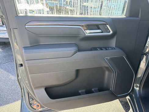 Certified 2025 Chevrolet Silverado 1500 LT w/ Z71 Off-Road Package image 25