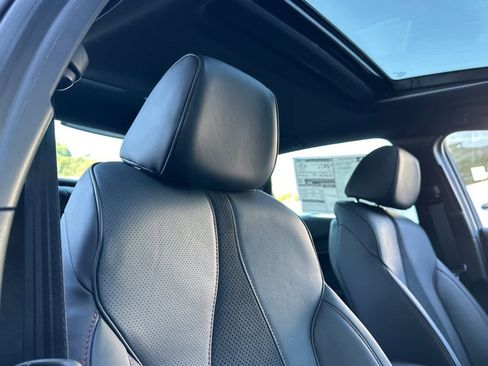 New 2025 Acura TLX SH-AWD w/ A-SPEC Pkg image 13