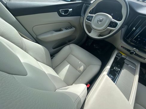 Certified 2024 Volvo XC60 B5 Plus w/ Protection Package Premier image 16