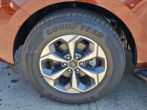 New 2027 Ford Expedition Active RWD image 17