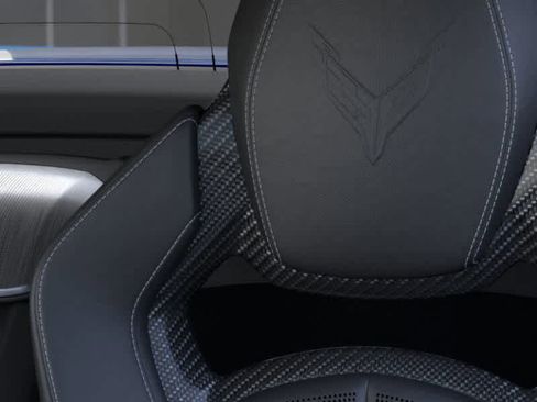 New 2025 Chevrolet Corvette Z06 w/ Battery Protection Package image 21