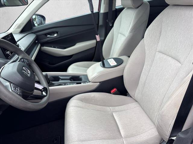 Used 2024 Honda Accord EX image 11