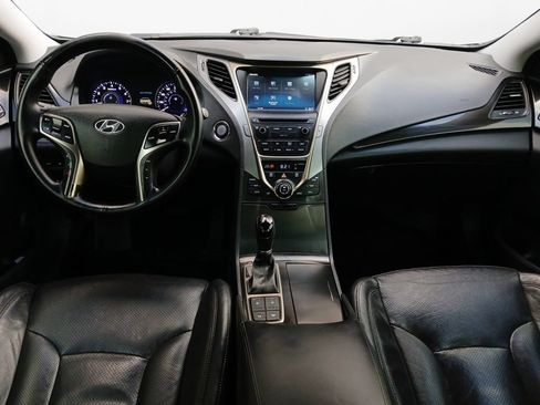 Used 2014 Hyundai Azera Limited w/ Option Group 02 FWD image 20