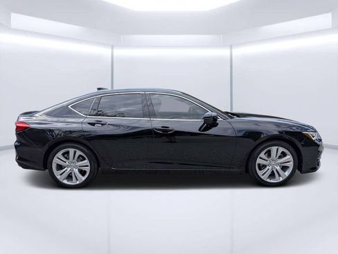 Used 2023 Acura TLX w/ Technology Package FWD image 2