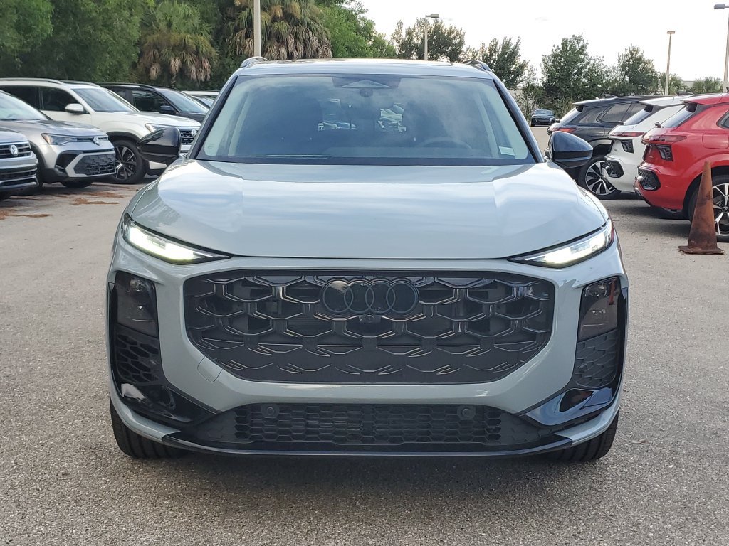 New 2026 Audi Q3 quattro 2.0T AWD/4WD image 10