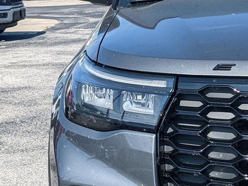New 2025 Ford Explorer ST-Line image 9