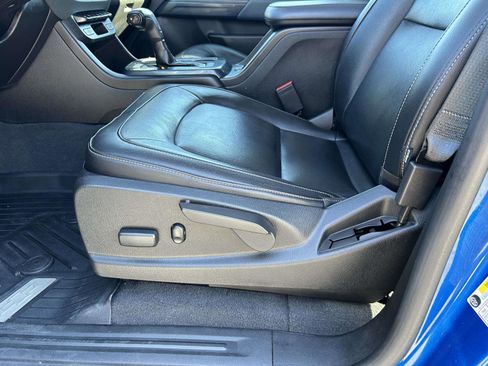 Used 2020 Chevrolet Colorado Z71 image 16