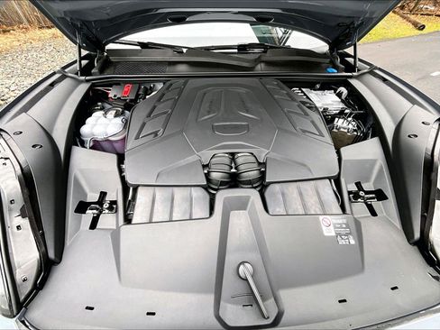 New 2026 Porsche Cayenne S image 12