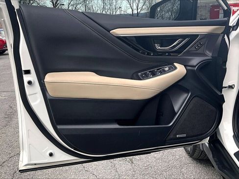 Certified 2025 Subaru Outback Limited XT image 13