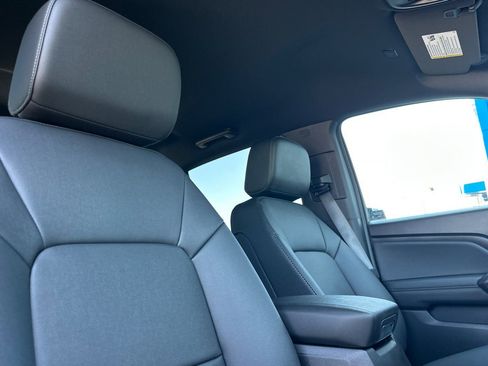 New 2026 Chevrolet Colorado LT image 16