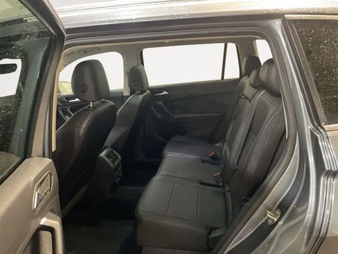 Used 2019 Volkswagen Tiguan SEL image 12