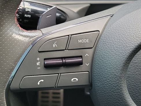 Used 2022 Hyundai Sonata N Line FWD image 31