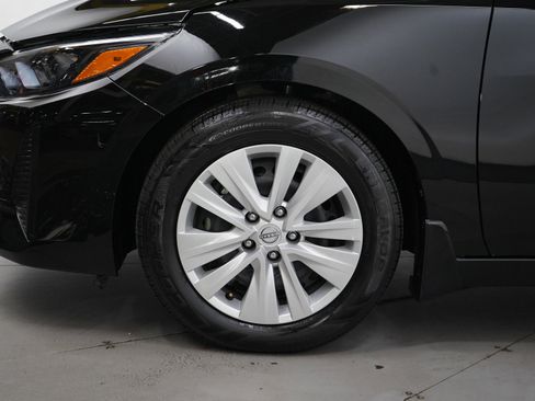 Used 2024 Nissan Sentra S image 26