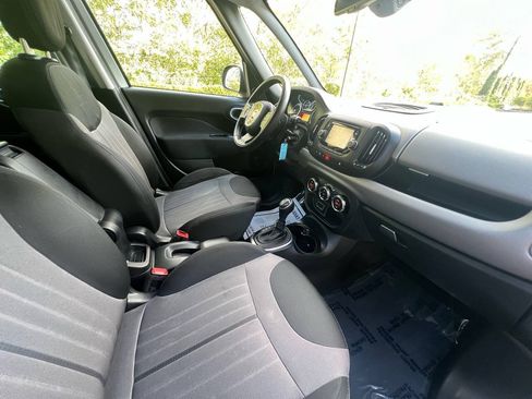 Used 2015 FIAT 500L Easy FWD image 23