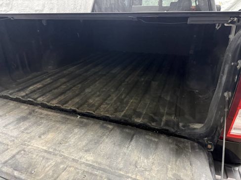 Used 2017 Chevrolet Silverado 1500 LTZ Z71 w/ LTZ Plus Package image 6