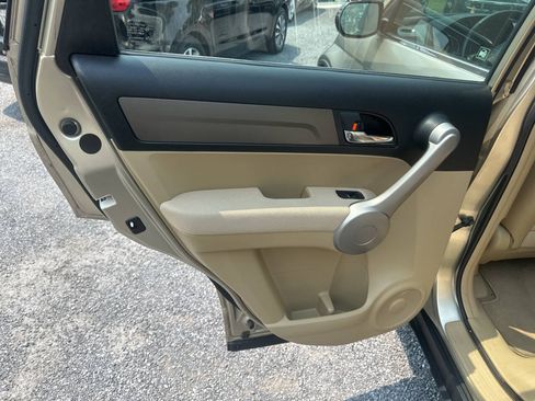 Used 2007 Honda CR-V LX image 12