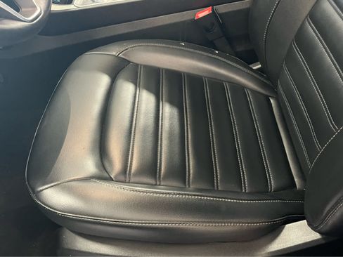 Used 2023 Ford Edge SEL w/ Convenience Package AWD/4WD image 18