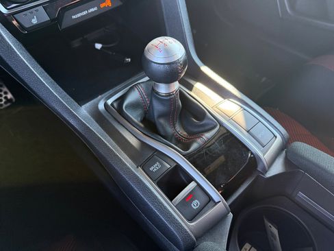 Used 2020 Honda Civic Si image 17