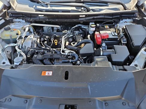 Used 2024 Mitsubishi Outlander SE FWD image 13