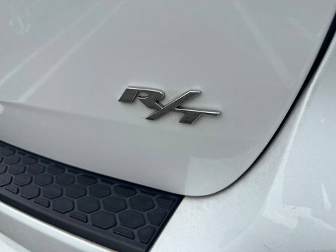 Used 2019 Dodge Durango R/T w/ Trailer Tow Group IV RWD image 12
