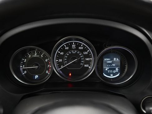 Used 2014 MAZDA MAZDA6 Touring FWD image 22